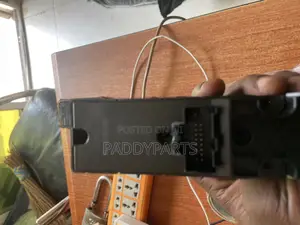 Ford Explorer Front Left Power Control Window Switch 2011-2015