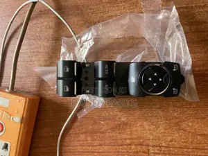 Ford Explorer Front Left Power Control Window Switch 2011-2015