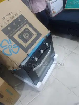 Reliable Baking With the Homestar Model Hsqmb60bk Oven