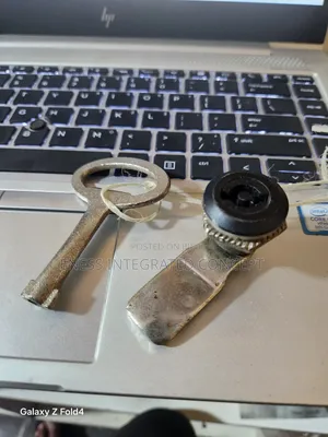 Cabinet Cabin Lock