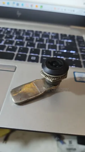 Cabinet Cabin Lock