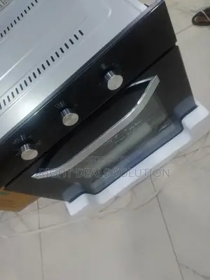 The Heart of Your Kitchen: Homestar Hsqmb60bk Oven