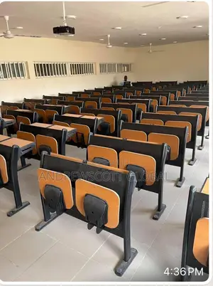 Brand New Imported Student Chair