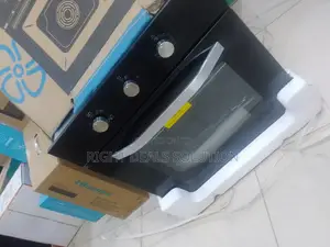 Homestar Hsqmb60bk Oven - [Excellent Condition]