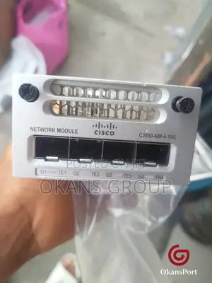 Cisco Network Card – Ethernet / SFP / 10g / Ucs Vic Server Adapter