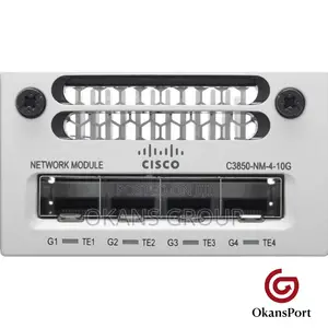 Cisco Network Card – Ethernet / SFP / 10g / Ucs Vic Server Adapter