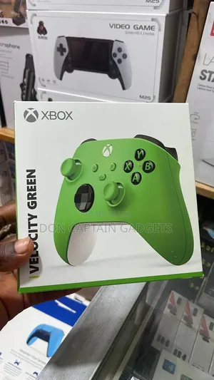 Xbox One Series X Controller