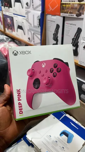 Xbox One Series X Controller