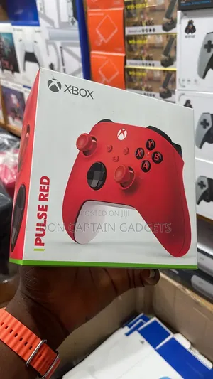 Xbox One Series S Gaming Controller