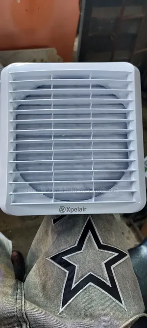 Authentic Xpelair 6 Inches Extractor Fan