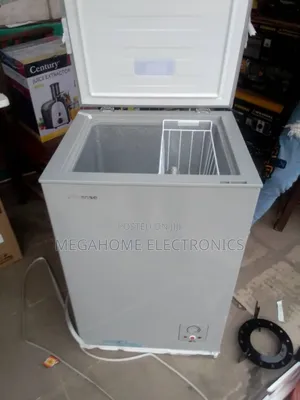 Hisense Freezer 120sh