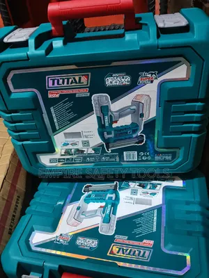 Total Brad Nailer
