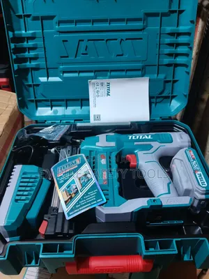 Total Brad Nailer