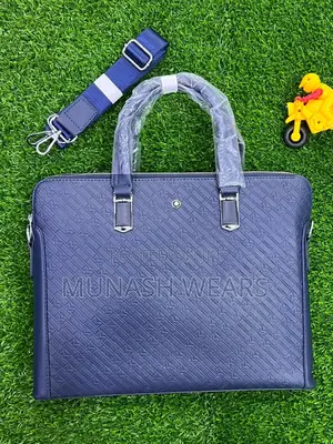 Original Leather Laptop Bag