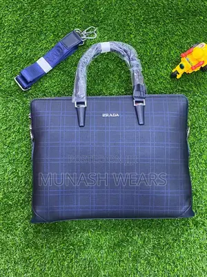 Original Leather Laptop Bag