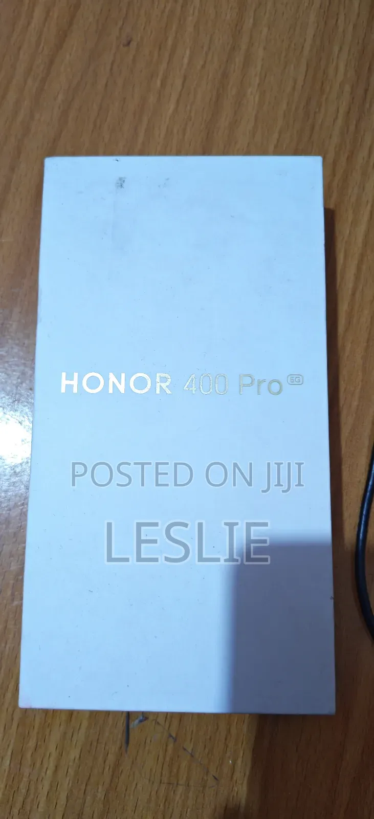 Honor 400 Pro 512 GB Silver