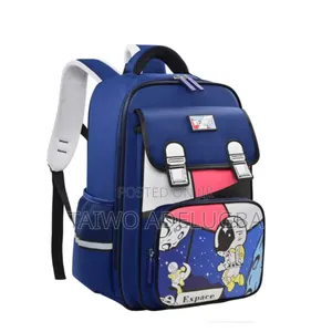 Waterproof School Bag