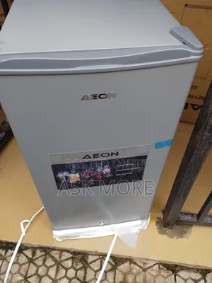 Aoen Ars100g Compact Refrigerator