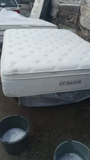 Mattress for Holiday and Hotel Apartment in Xmas  Time