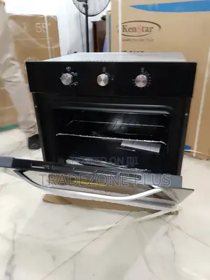 Homestar Heavy-Performance Oven for Home Chefs Bakers