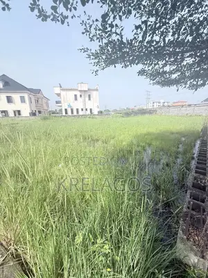 Land for Sale || Emerald Housing Estate, Mobile Road - Ajah