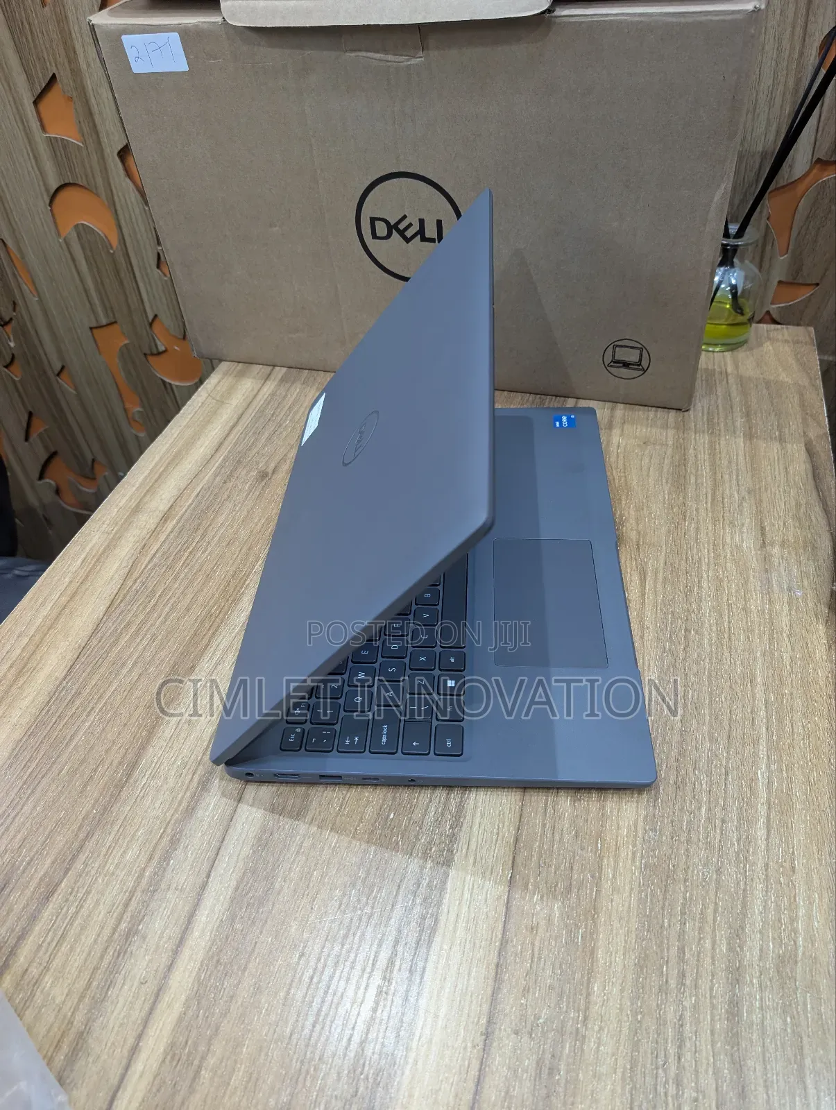 Laptop Dell Latitude 3550 16GB Intel Core i5 SSD 512GB