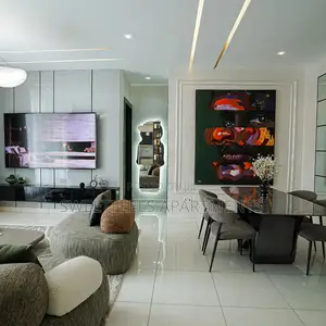 The Dise 2-Bedroom Smart Apartment With Pool and Gym Now Available