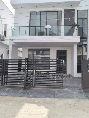 4bdrm Duplex in Ikota  Gra for sale