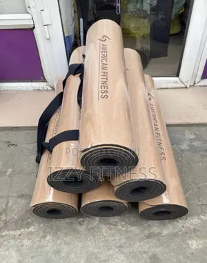 Exercise Yoga Mat