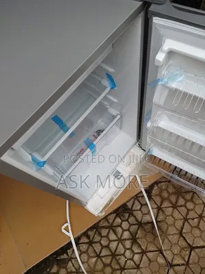 Low Power Aoen Ars100g Refrigerator