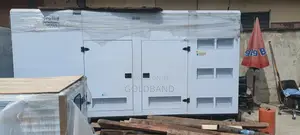 500kva Perkins Diesel Generator for Commercial Use
