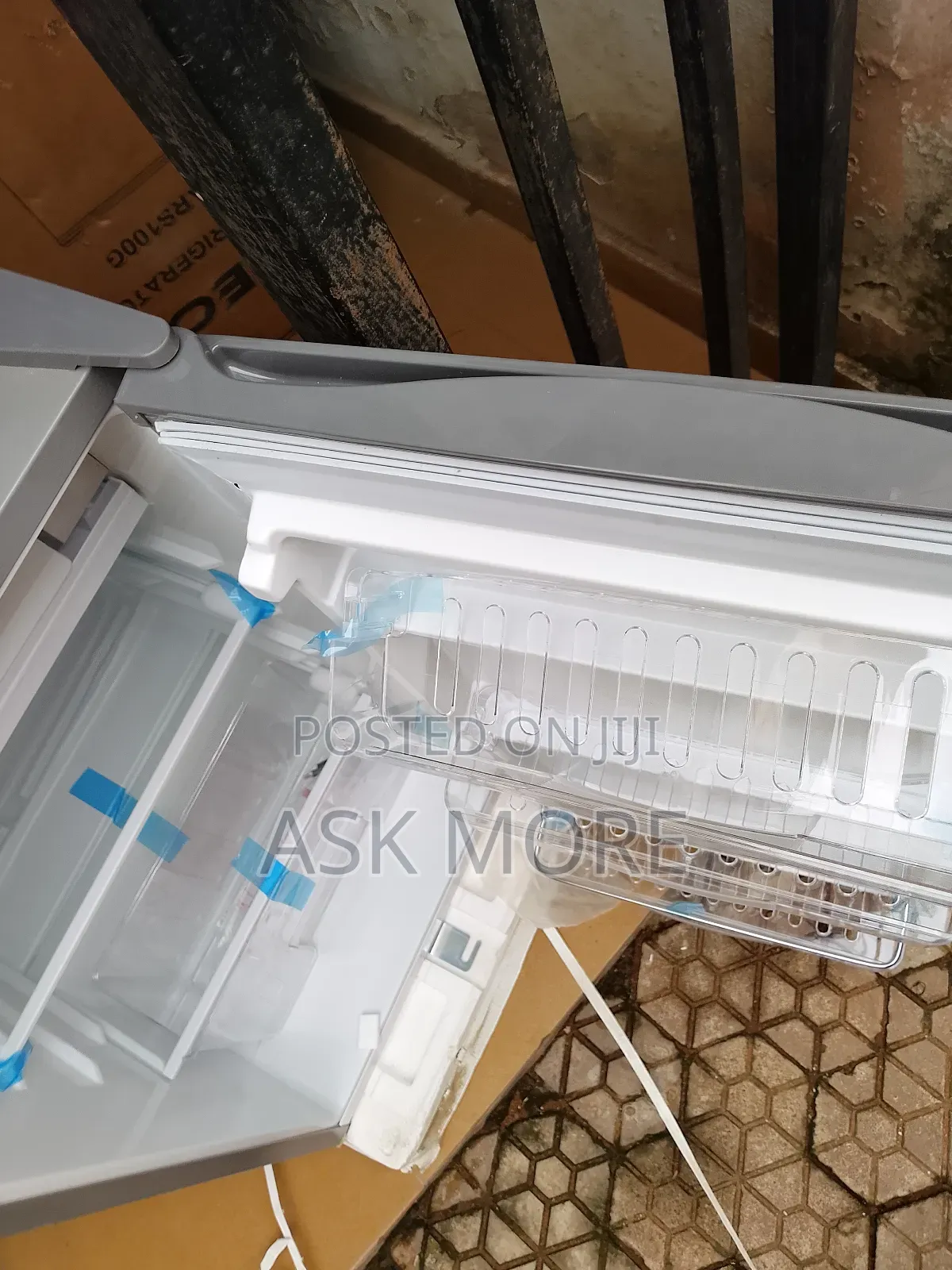 Aoen Cooling Refrigerator