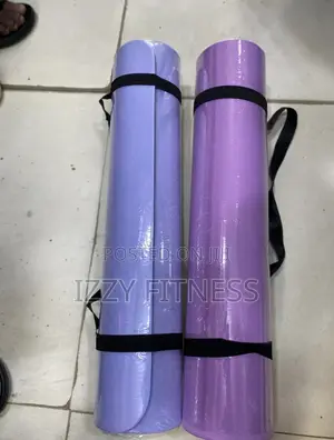Gym Yoga Mat