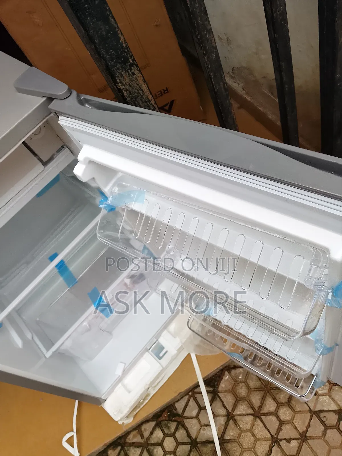 Practicalaoen Ars100g Home Refrigerator
