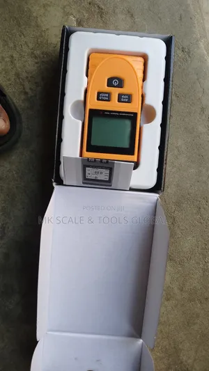 Radiator Geiger Counter
