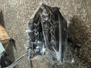 Head Lamp Rx350 2013/2015 to New Model 3troch