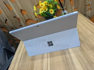 Laptop Microsoft Surface Pro 7 16GB Intel Core i7 SSD 512GB