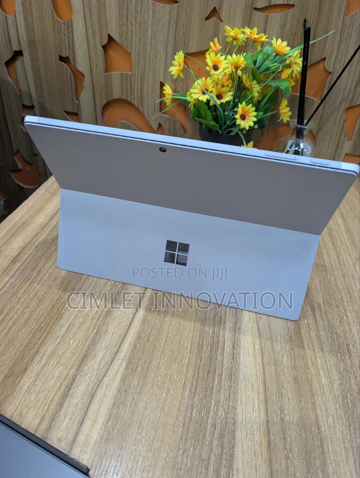 Laptop Microsoft Surface Pro 7 16GB Intel Core i7 SSD 512GB