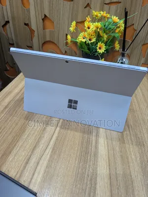 Laptop Microsoft Surface Pro 7 16GB Intel Core i7 SSD 512GB