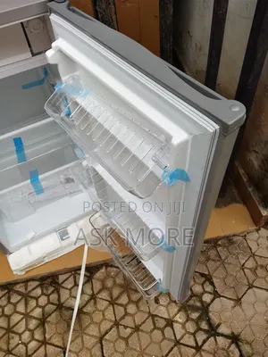 Aoen Ars100g Refrigerator With Strong Cooling