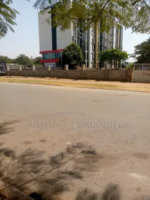 5,220 Square Meters C of O Commercial Land