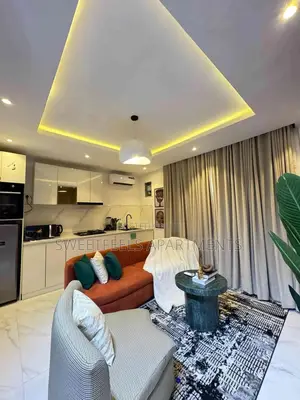1 Bedroom Luxury Apartment With Ps5, Balcony With City View