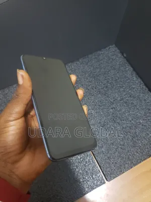 Samsung Galaxy M21 64 GB Blue