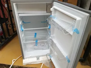Small Spaceaoen Ars100g Refrigerator