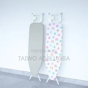 Foreign Ironing B