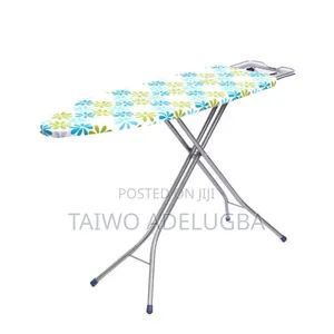 Foreign Ironing B