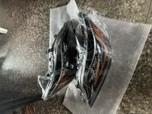 Head Lamp Es350 200/2010 Model 3troch