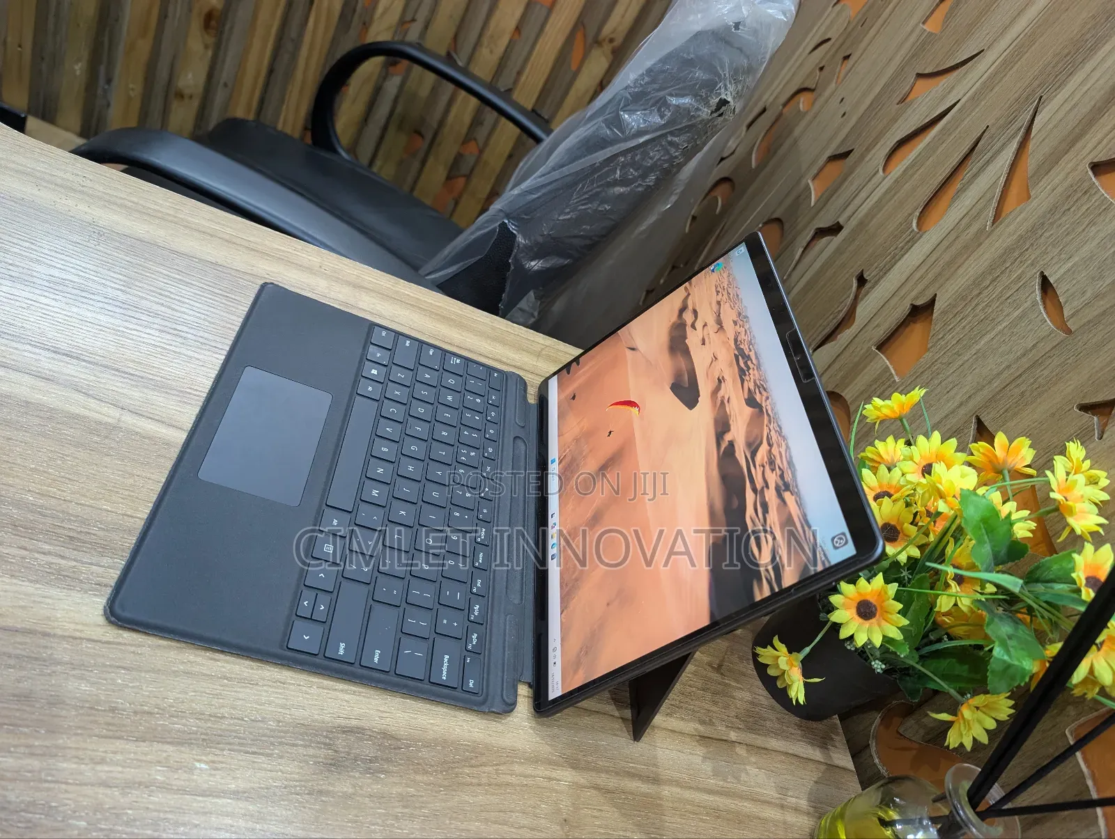 Laptop Microsoft Surface Pro 8 16GB Intel Core i7 SSD 256GB