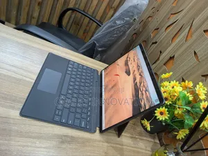 Laptop Microsoft Surface Pro 8 16GB Intel Core i7 SSD 256GB