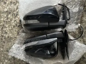 Side Mirror Hilux 2020 Model